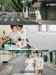 -雪中彩影婚纱摄影·微光艺术中心