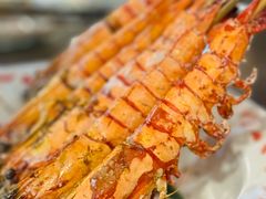 -辉记炭烧海鲜大排档·老字号(福田店)