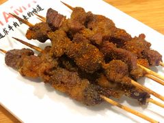 -嬷孙家潮汕牛肉火锅(北京路天河城店)