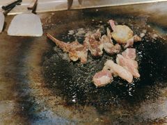 -广州增城保利郡雅酒店-月色西餐厅