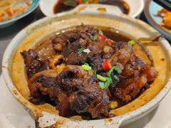 特色牛筋骨-富临轩私房菜(集庆门大街店)