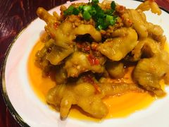-火燒雲傣家菜(鼓楼店)