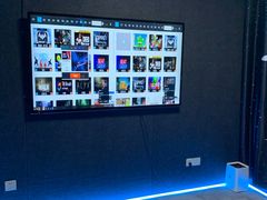 -零纪元VR体验馆·桌游(黄浦店)