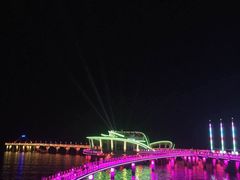 -天马栈桥游乐场