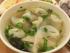 -庆丰包子铺(南站二店)
