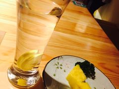 -酒井酱子·深夜食堂(东城汇店)