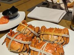 -博林天瑞喜来登酒店·西丽尚膳