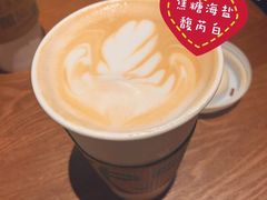 -星巴克(枣阳路店)