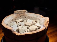 -捞围鲜·港式打边炉(海阳路店)