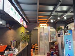 -刘少华贵州小黄牛·鲜牛肉火锅(总店)
