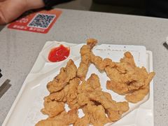 -海底捞火锅(团结桥店)