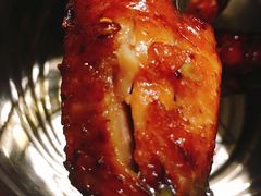 蜜汁烤翅-鬼味烤翅(南锣鼓巷店)