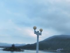 -十三陵水库