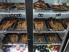 -成都玉林串串香火锅(三八店)
