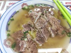 -七爷清汤腩·港式餐厅(金狮广场店)