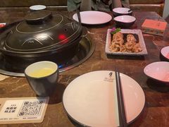 -同仁四季椰子鸡(福田车公庙店)