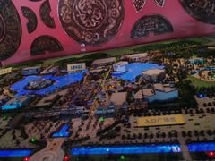 -济南方特东方神画
