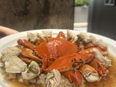 -金典银峰老鹅馆·昆山菜(亭林公园店)