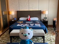 -上海崇明金茂凯悦酒店