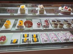 -BreadTalk面包新语·烘焙蛋糕(星河城店)