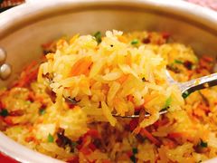小锅萝卜饭-临家闽南菜(宝洲路店)
