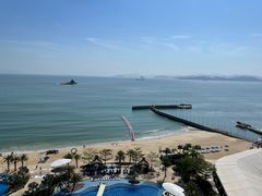 -深圳大梅沙京基洲际度假酒店