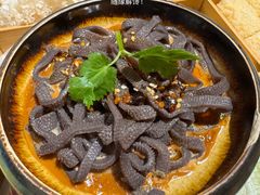 -十二舍·湯物素煮(江泰潤政店)