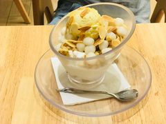 -满记甜品(苏州中心店)