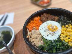 -米村拌饭(东方新天地店)