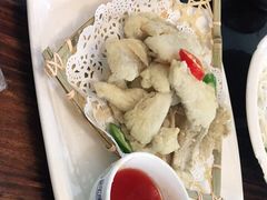 -张家卫·阳江菜·小海鲜(肥婆湾桥店)