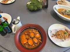 -连鹭海鲜·海肠捞饭·海胆饭(星海店)