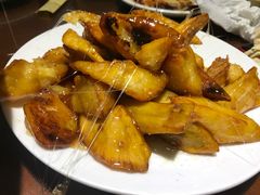 -临潼印象·特色陕菜