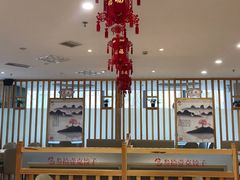 大堂-叁拾壹克饺子·东北菜(国贸店)