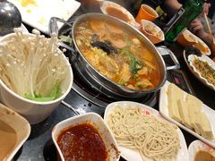 -刘一锅筋头巴脑(凌空二街店)
