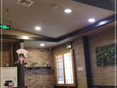 大堂-喇喇排骨火锅·传统韩式脊骨汤(望京西园总店)
