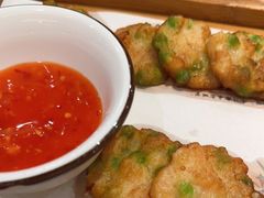 -清风园肘子馆(万家大激店)