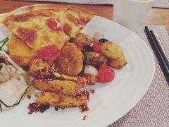 -厦门宝龙铂尔曼大酒店·海鲜自助餐厅