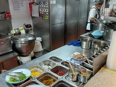 -小杨生煎(复悦城店)
