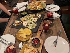 -Pistolera Mexican Cantina女枪手墨西哥餐厅(碧云路店)