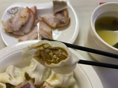 白菜猪肉-宝印真饺(瑞景总店)