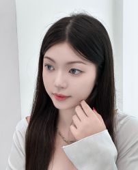 点击看大图 -韩美绣·骨相纹眉·洗眉美瞳线