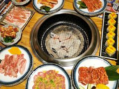 -竹涟烧肉(太古里店)