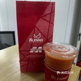 Blennd