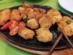 -萨莉亚意式餐厅(梅花园店)