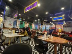 -澳门陈光记烧味饭店(南京德基广场店)