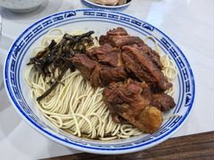 -永丰面馆(汉口路店)