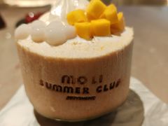 -茉里粤菜(皇姑万象汇店)