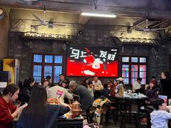 -阿财老铺·老蚌埠龙虾城(华夏总店)