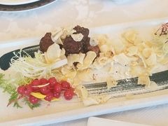 -锦江宾馆-花园餐厅