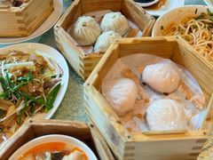 -香宫中餐厅 · 桂林香格里拉